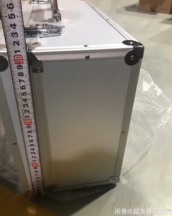 铝合金箱子