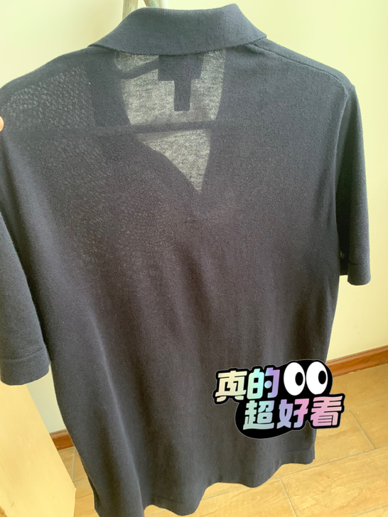 男士休闲短袖，非常好看##amp；hell...