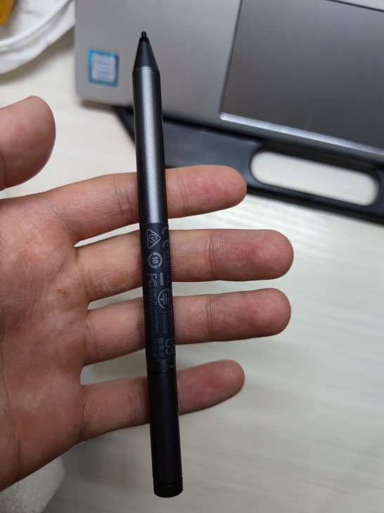 联想二代笔  Lenovo active2...