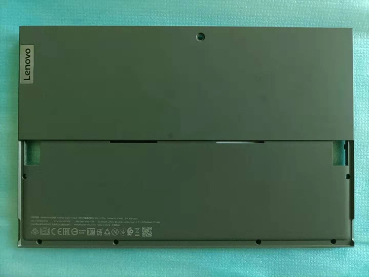 Lenovo 联想 IdeaPad Due...