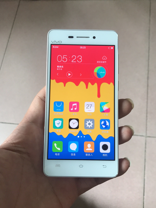 VIVO Y29L手机