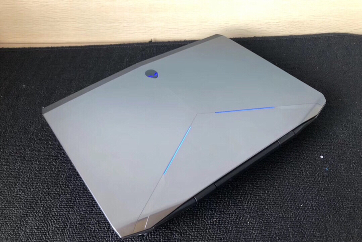 外星人13r3