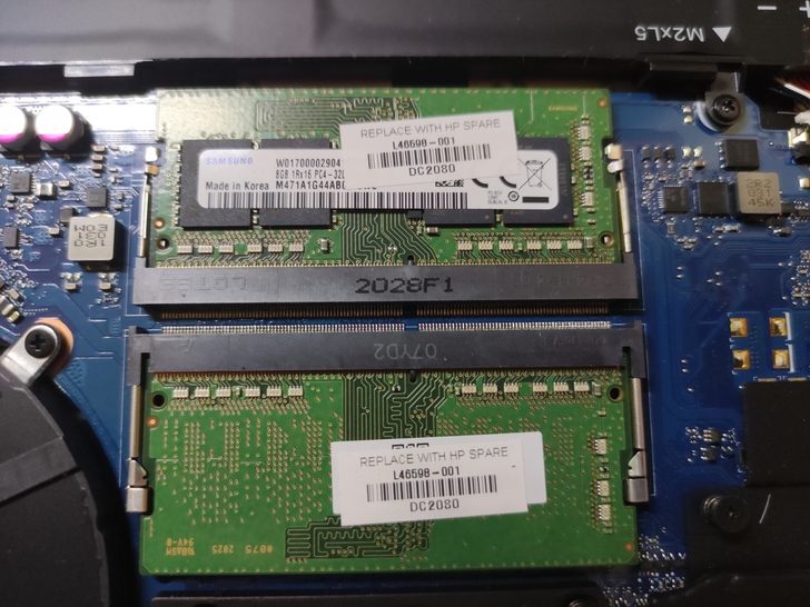 samsung三星ddr4 3200mhz...