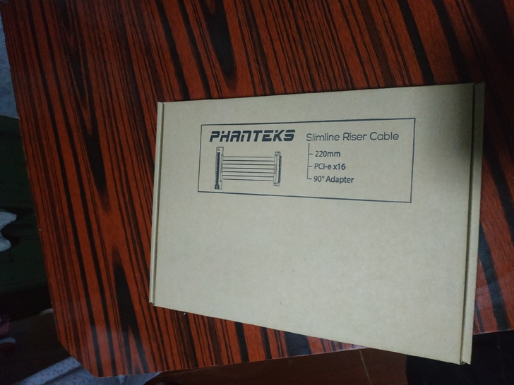追风者(PHANTEKS) FL22 抗干...