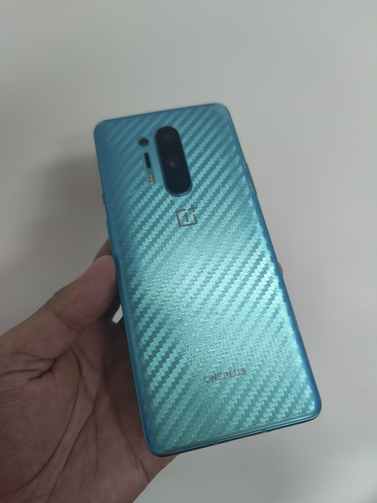一加8pro