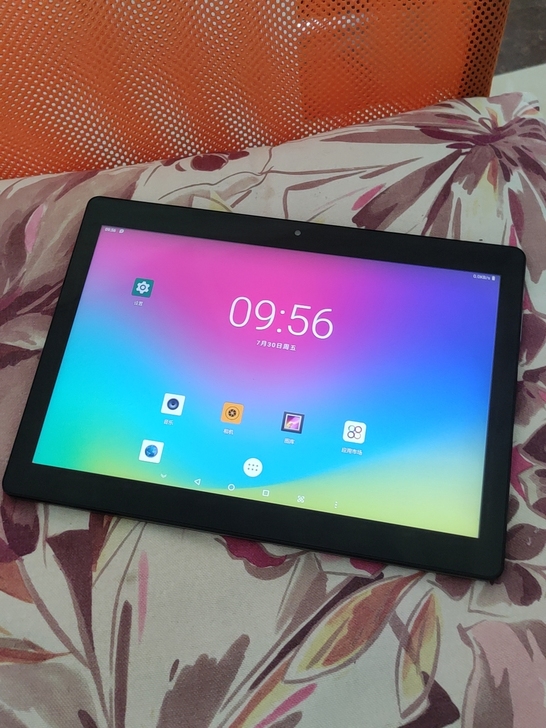 酷比魔方iplay10pro平板电脑10....