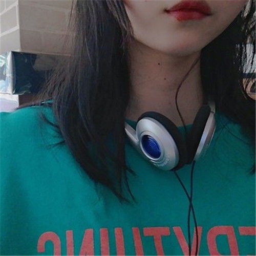 松下复古耳机CD机耳机经典复古款