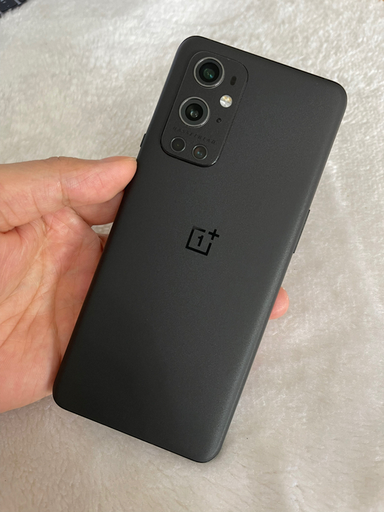 一加手机9pro黑色 8+256g高配