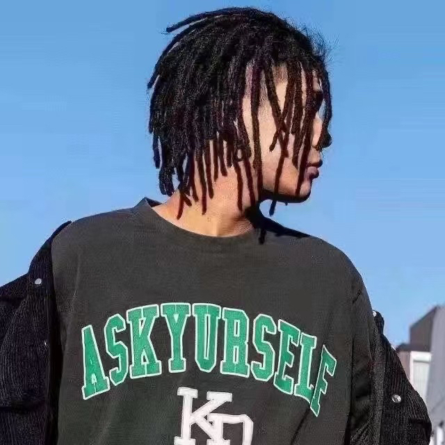 askyorself短袖