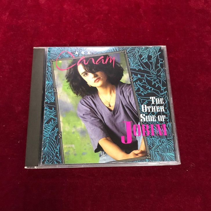 切斯基 安娜卡兰 Ana Caram 首版