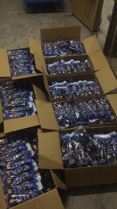 匠创0.75方国标电源线，电脑主机显示器打...