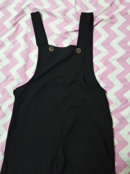 2020背带裤减工装纯棉短裤 裤长:短裤 ...