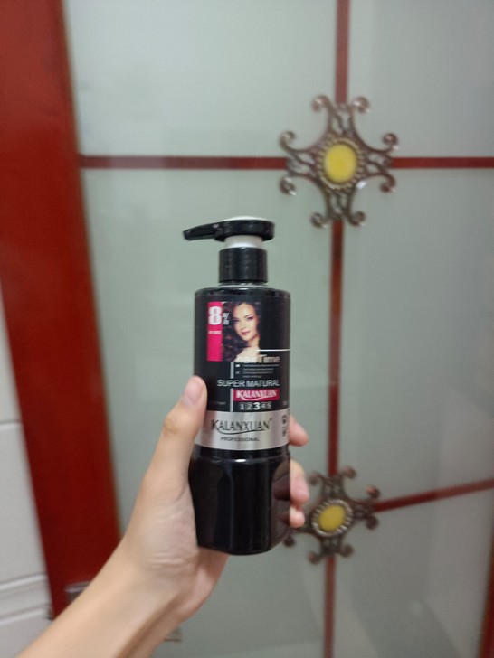 卡兰炫弹力素10r ,量很大,太占空间了买...