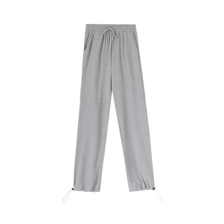 休闲裤 买小了 一次都没有穿过 100买的...