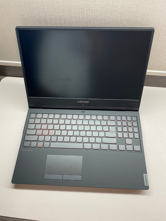 联想拯救者Y7000 2019款(i7-9...