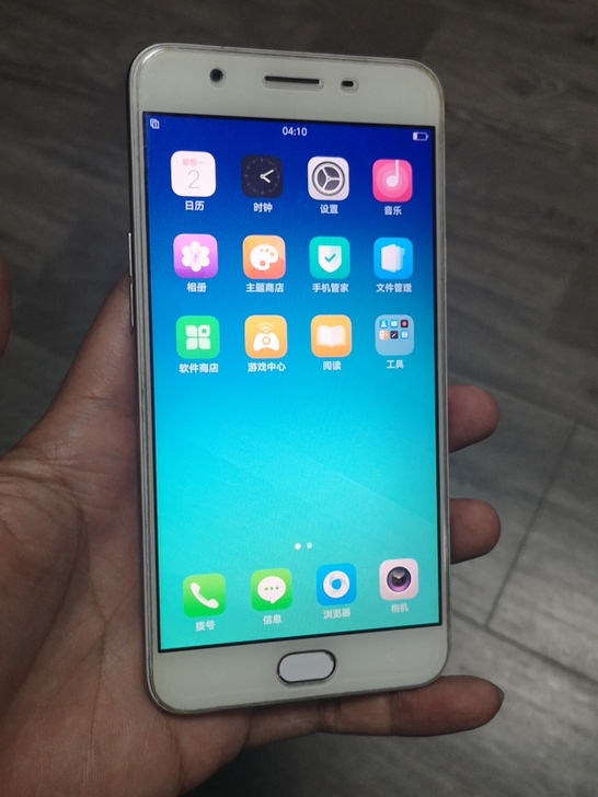 9成新以上的oppo A59s,全网通4G...