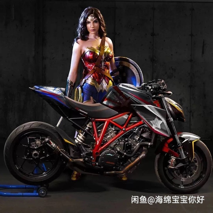 摩托车租赁、成都摩托出租、免押金、不限公里...