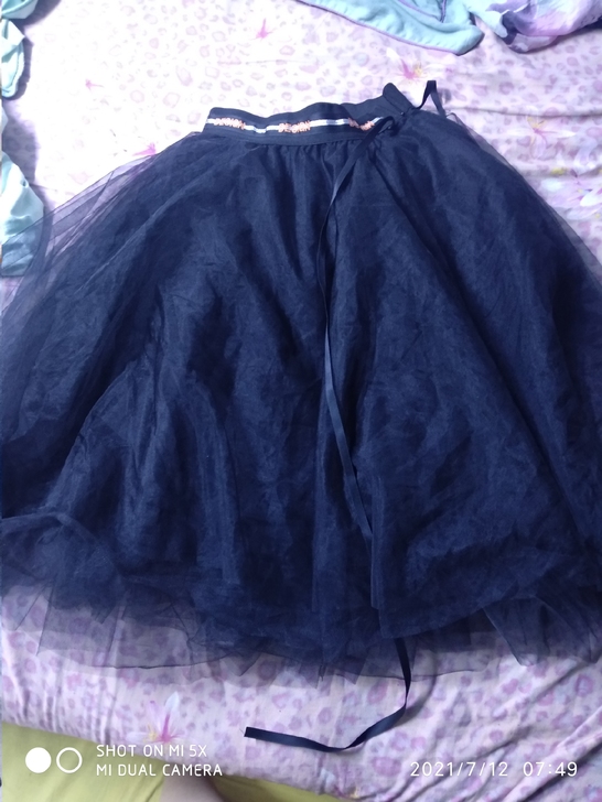 欧货纱裙蓬蓬裙,半身裙,嘎嘎好的质量,5层...