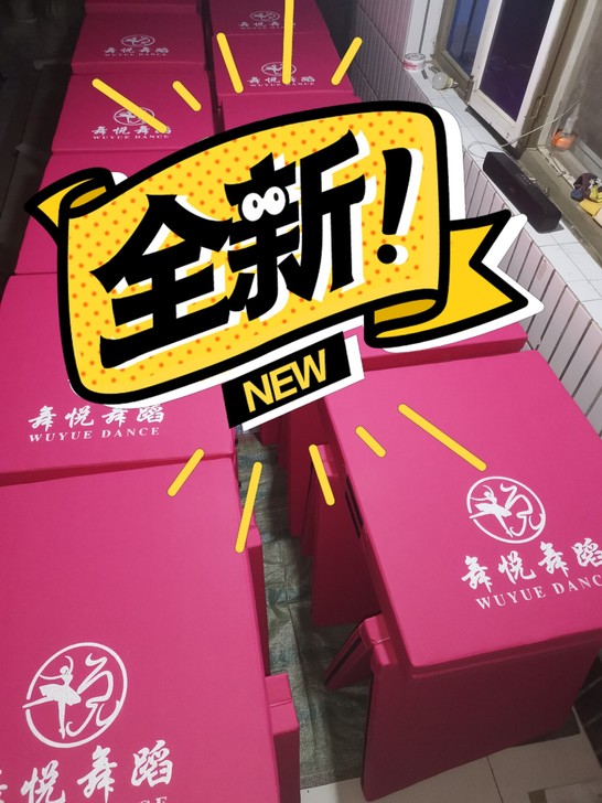 舞蹈练功垫厂家直销专用舞蹈垫折叠基本功垫子...