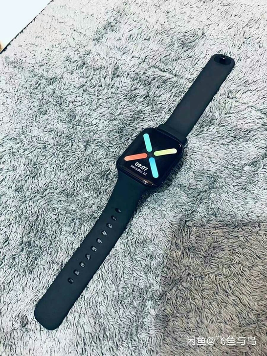 oppo watch 46mm 9新智能腕...