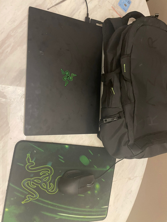 雷蛇灵刃精英版max-q107015寸pr...