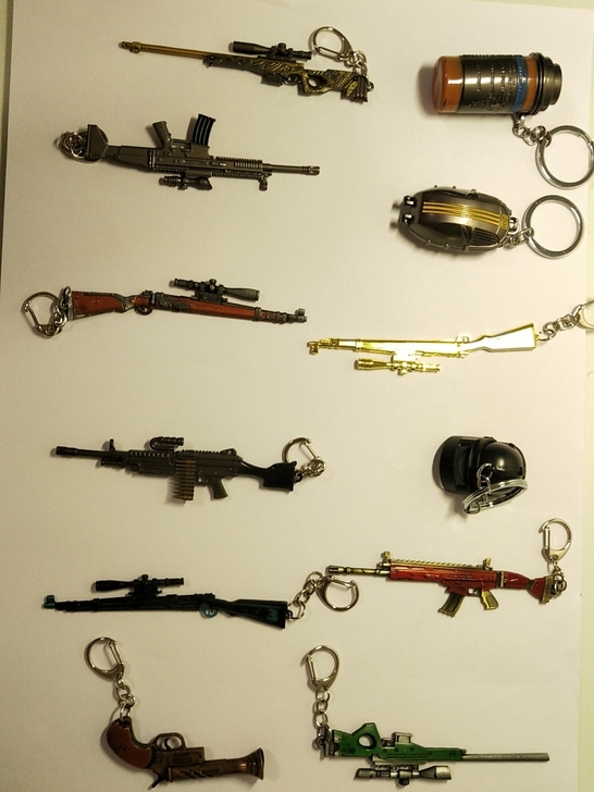 吃鸡周边全部打包50包邮,去科技馆被收智商...