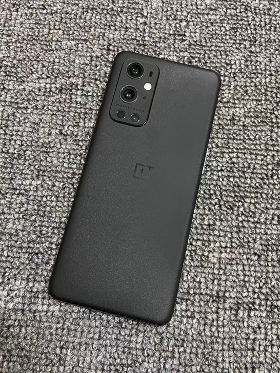 一加 OnePlus 9 Pro 12+2...