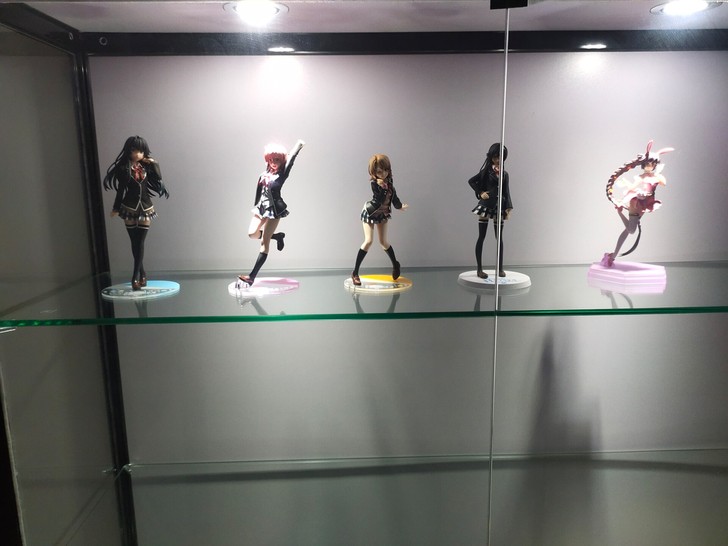 寿屋我的青春恋爱物语果然有问题手办《特典》...