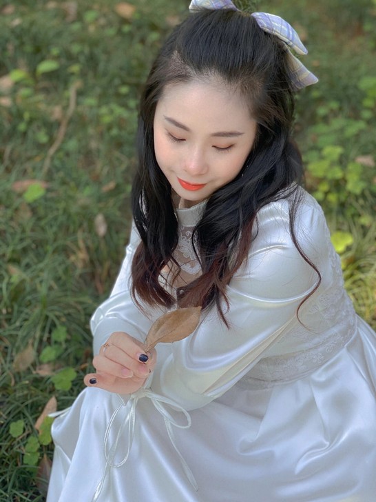 【连衣裙包邮款】超仙S码