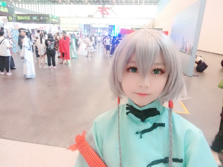 洛天依三月雨大全套！