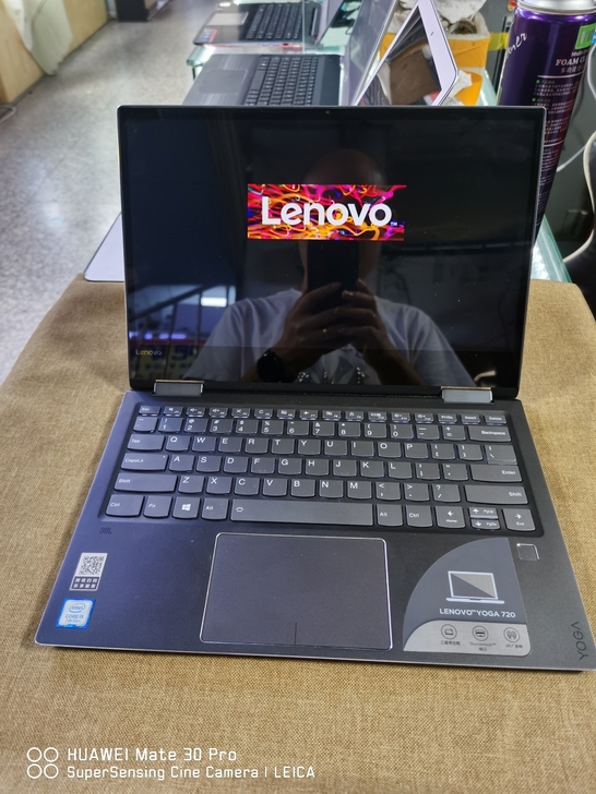 联想YOGA720-13IKB