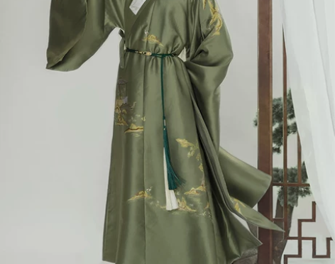 【如梦霓裳##amp;amp;玉楼春】联名...