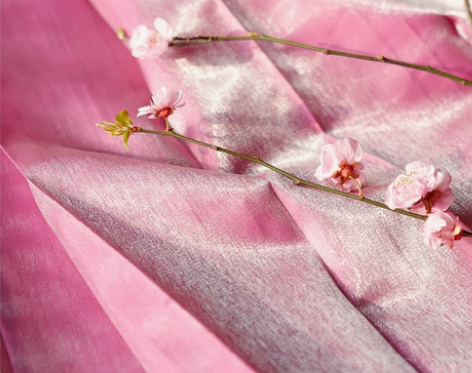 花下有期【我最闪耀】原创传统汉服马面春款女...