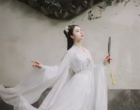 同生轩汉服新款飞仙阁男女cp款交领大袖六米...