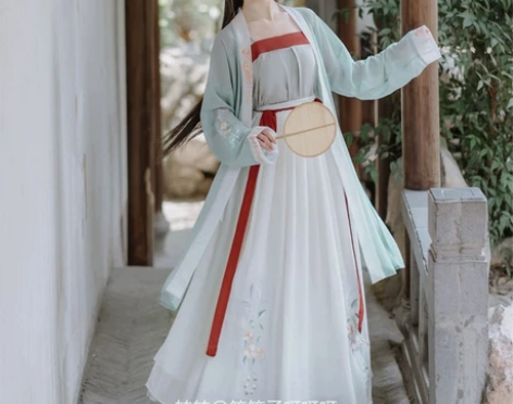 标价包邮出茗月萱原创 芙蓉S 有吊牌 宋制...