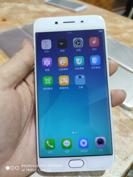oppo r9s  r9  全网通4+64...