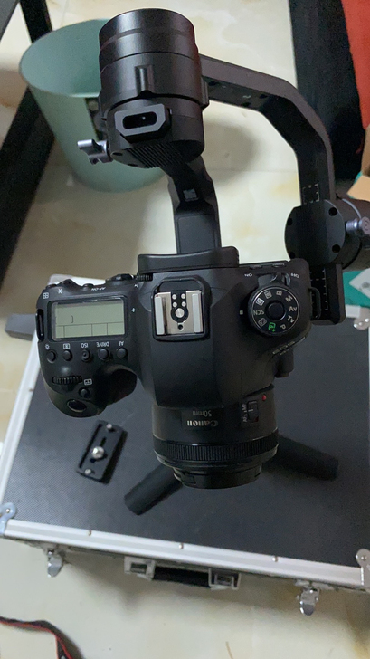 出台6D2，9.99新，18年末还是19年...