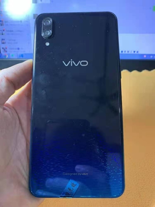 低价转让二手vivo##amp；times...