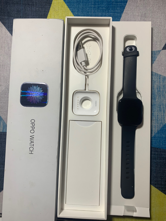 OPPO watch41mm