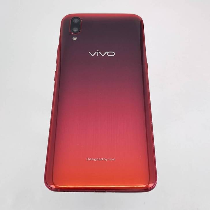 vivo X23 8G+128G 星芒版 ...
