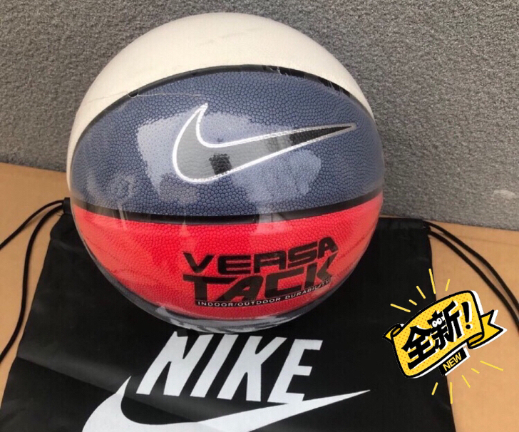 出一个闲置篮球,给朋友在耐克专柜买的生日礼...