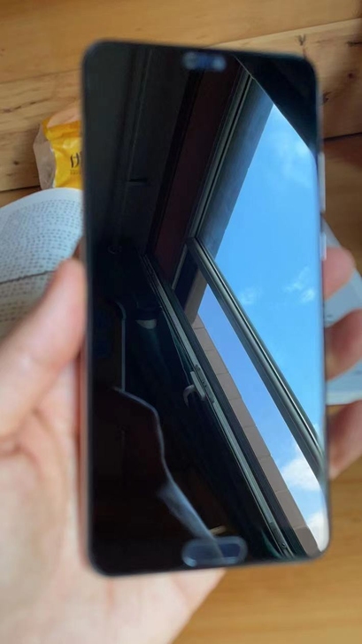 华为p20手机 6+64g