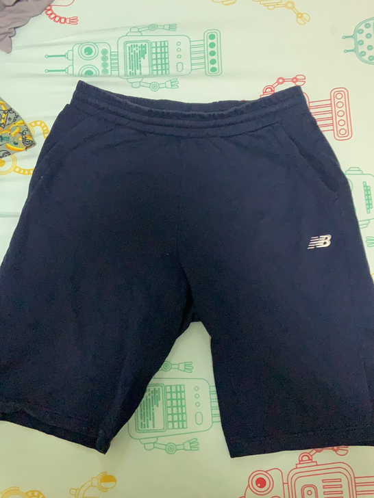 男士短裤