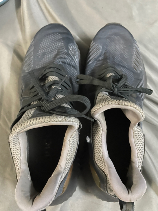 adidas AlphaBounce Be...