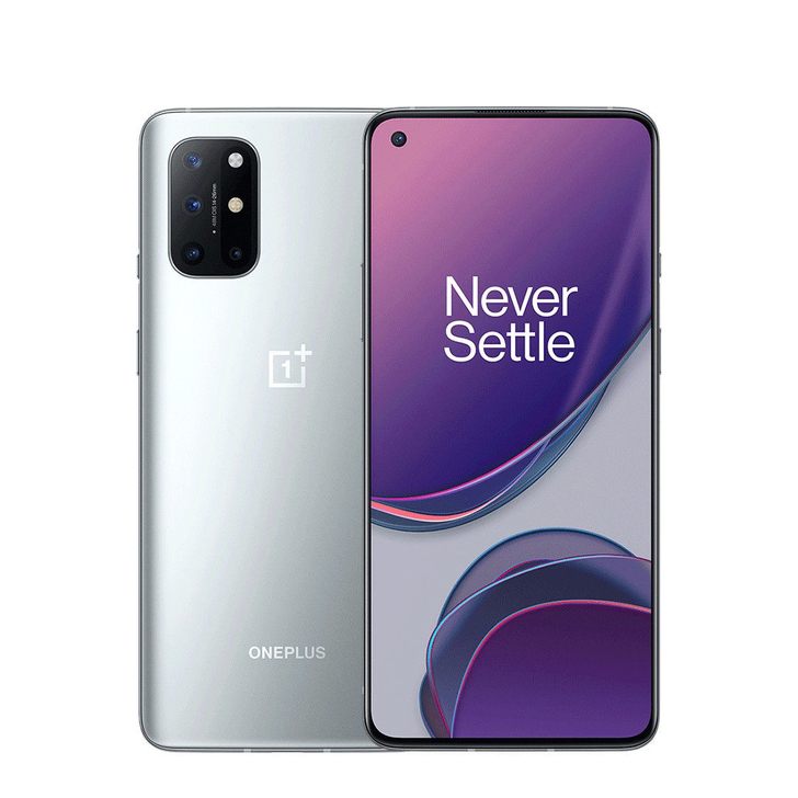 一加OnePlus 8 Pro 5G旗舰手...