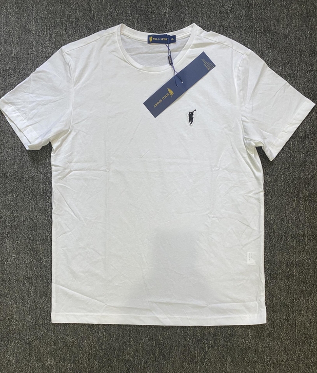 【Polo Sport正品】保罗男士短袖t...