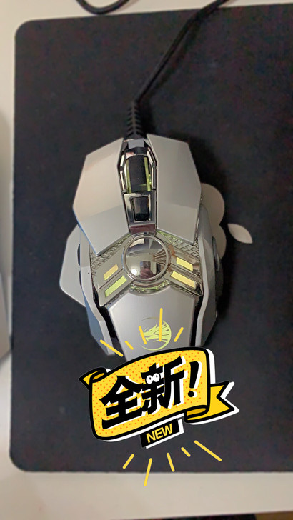鼠标宏鼠标编程驱动压枪