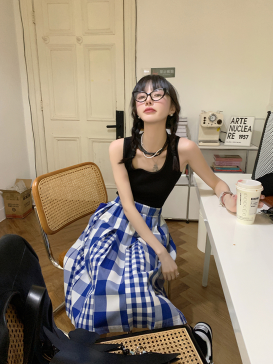 【第一件69元第二件49元】MONA态度辣...