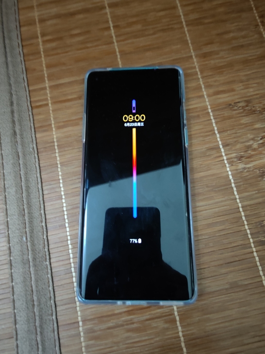 品牌型号 一加8