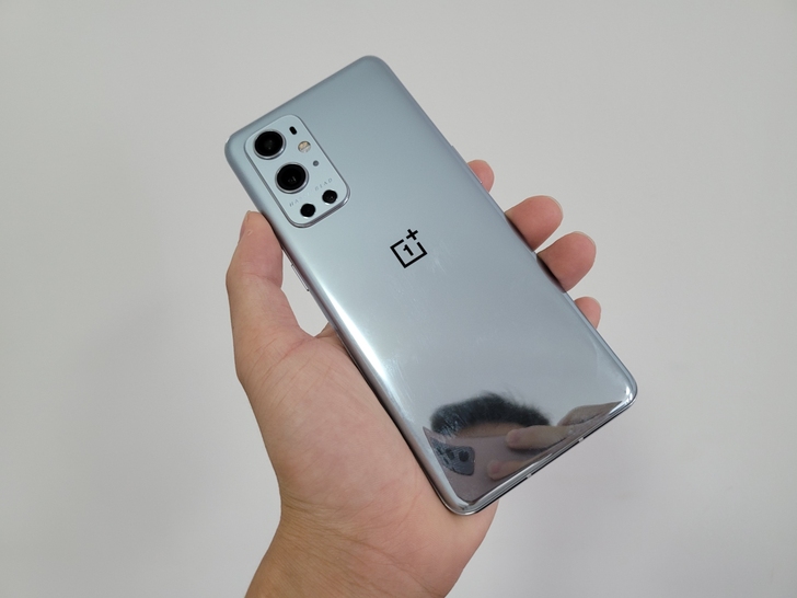 一加9Pro  8＋256